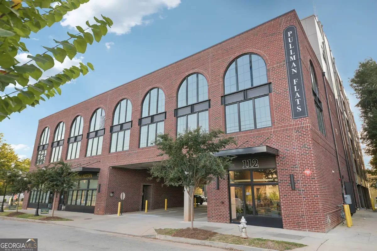 112 Rogers Street Ne #409, Atlanta, GA 30317 - Image #1