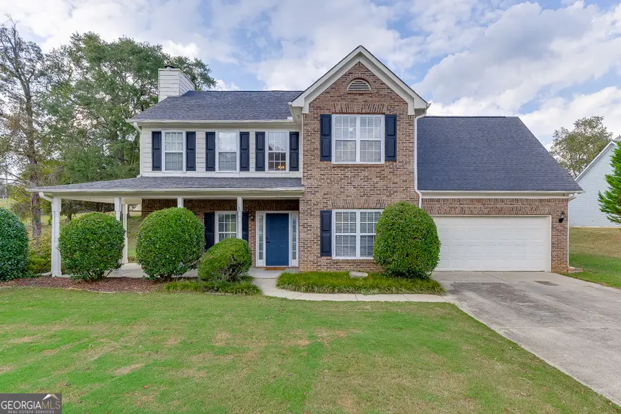 4212 Gold Springs Lane, Hoschton, GA 30548 - Image #2