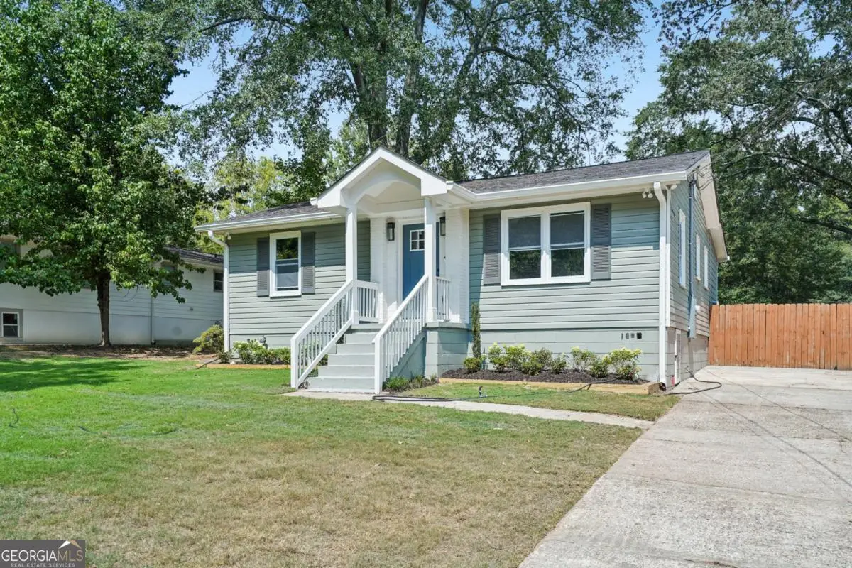 1005 Pinedale Drive Se, Smyrna, GA 30080 - Image #1