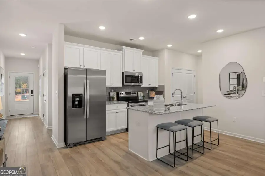 1033 Merritt Drive #95, Villa Rica, GA 30180 - Image #2