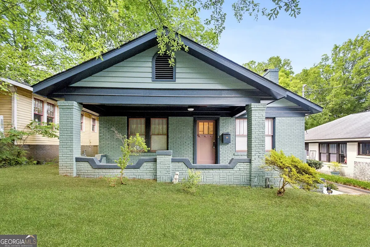 531 Atlanta Avenue Se, Atlanta, GA 30315 - Image #1