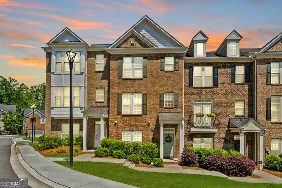 1174 City Park Lane #245, Decatur, GA 30033 - Image #2