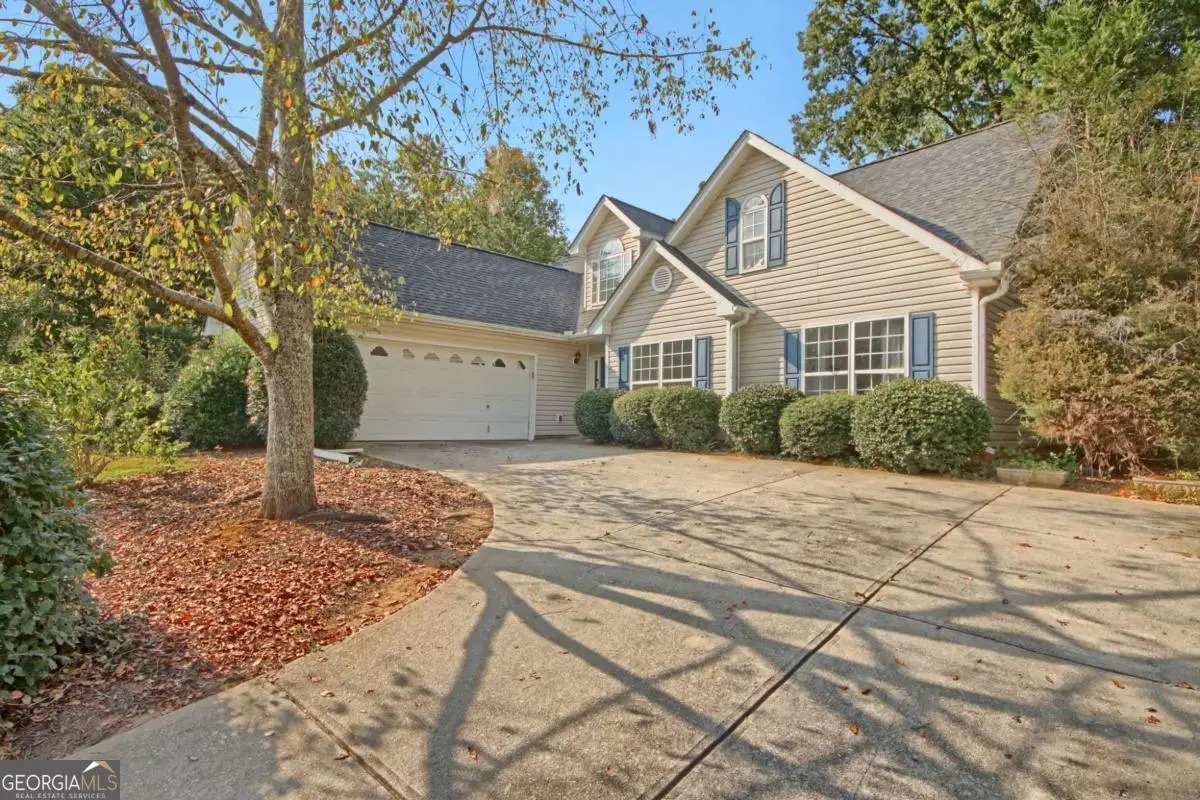 3292 High View Court, Gainesville, GA 30506 - Image #1