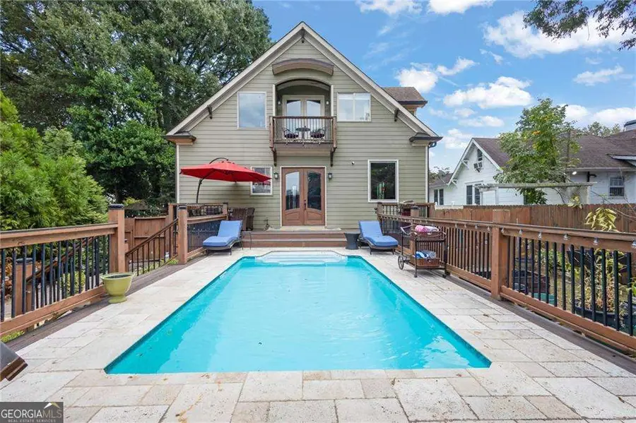 460 Felton Drive Ne, Atlanta, GA 30312 - Image #3