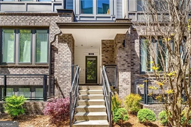 383 Pratt Drive Se #504, Atlanta, GA 30315 - Image #3