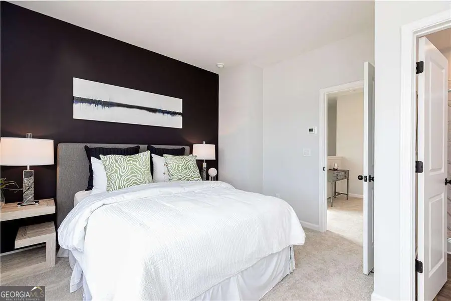 1430 Creekside Circle Nw, Atlanta, GA 30318 - Image #3