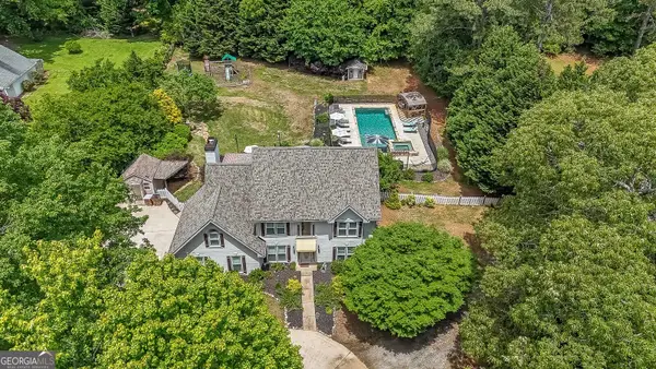 4135 Creekwood Drive, Cumming, GA 30041