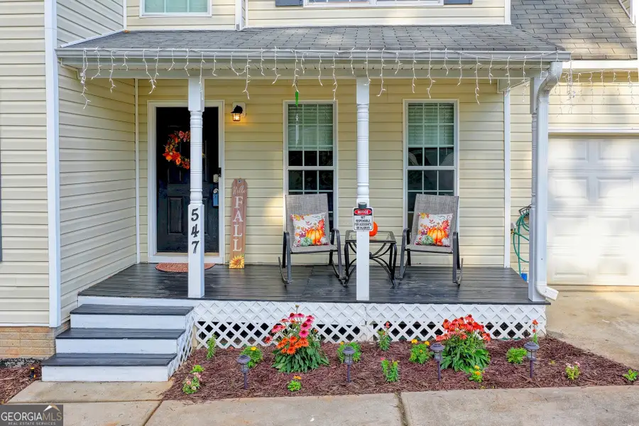 547 Michael Circle, Monroe, GA 30655 - Image #2