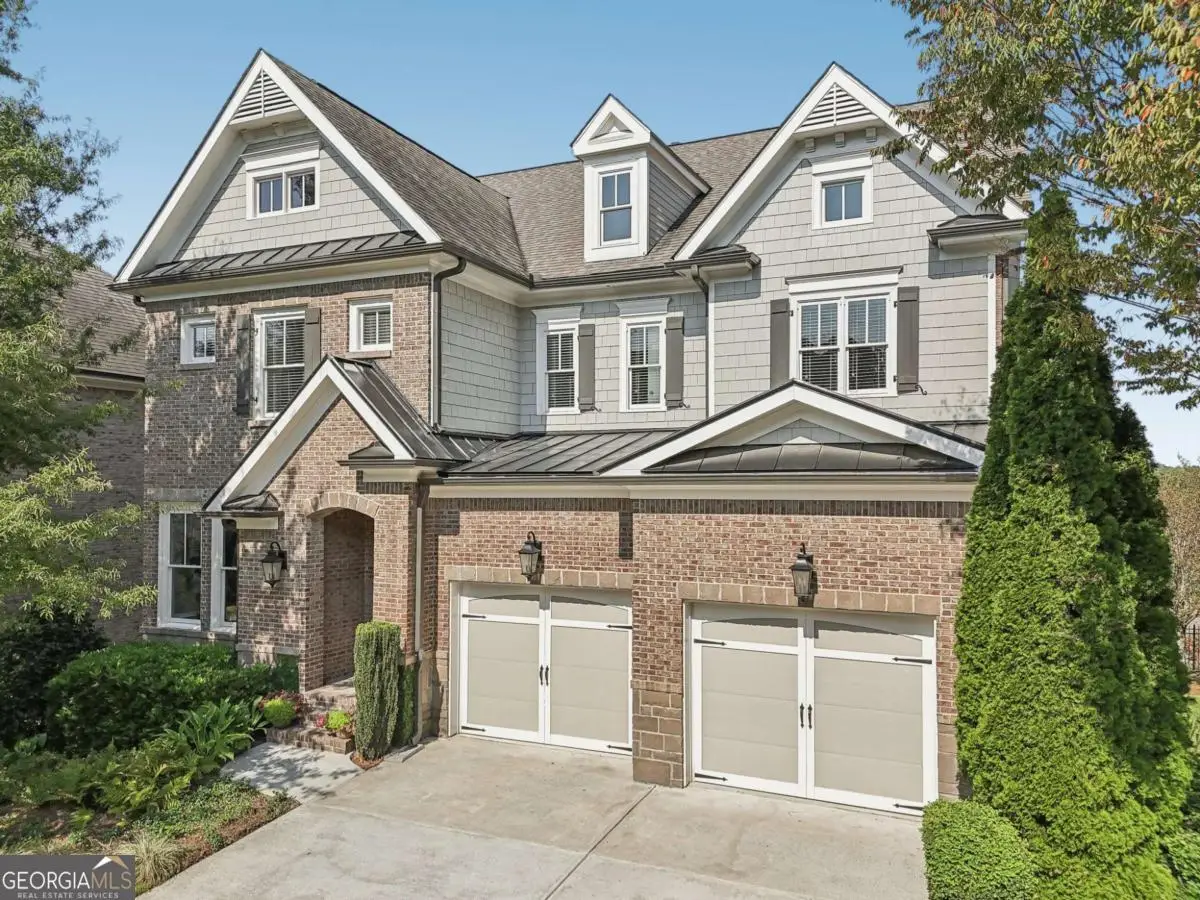 3409 Bryerstone Circle Se, Smyrna, GA 30080 - Image #1