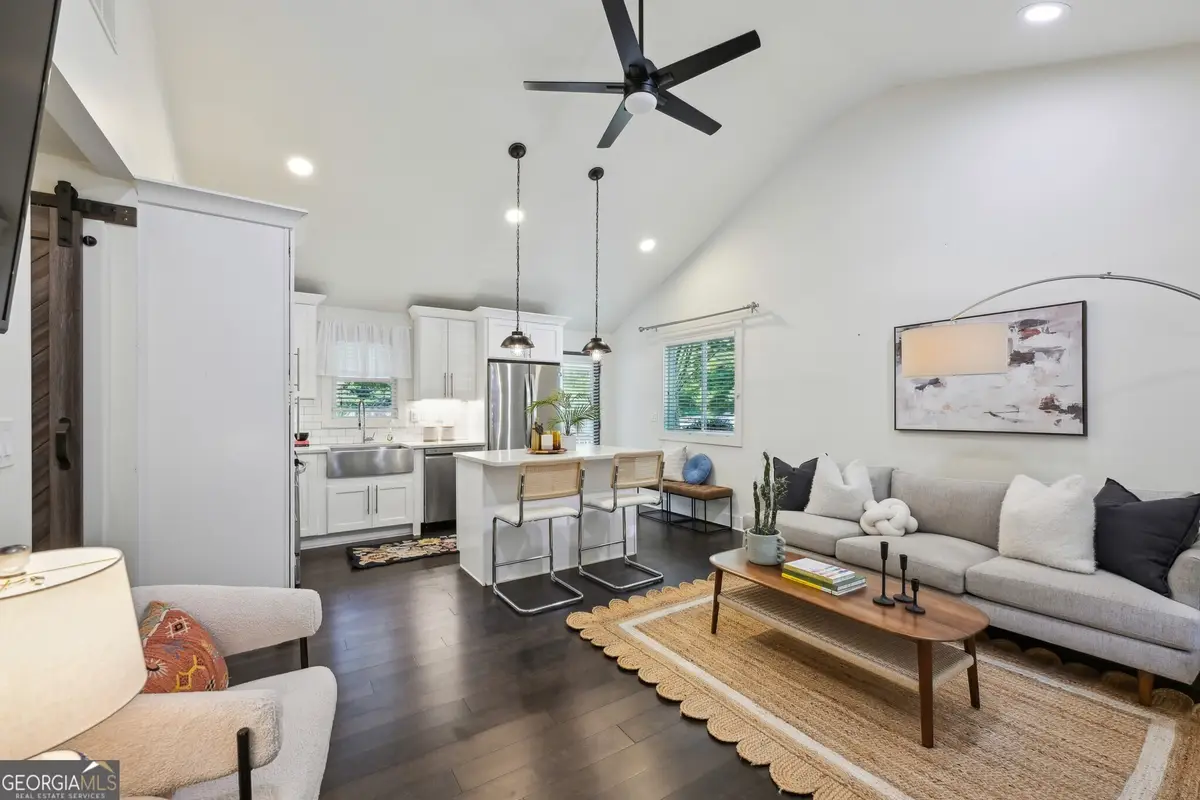 198 Clay Street #G, Atlanta, GA 30317 - Image #1