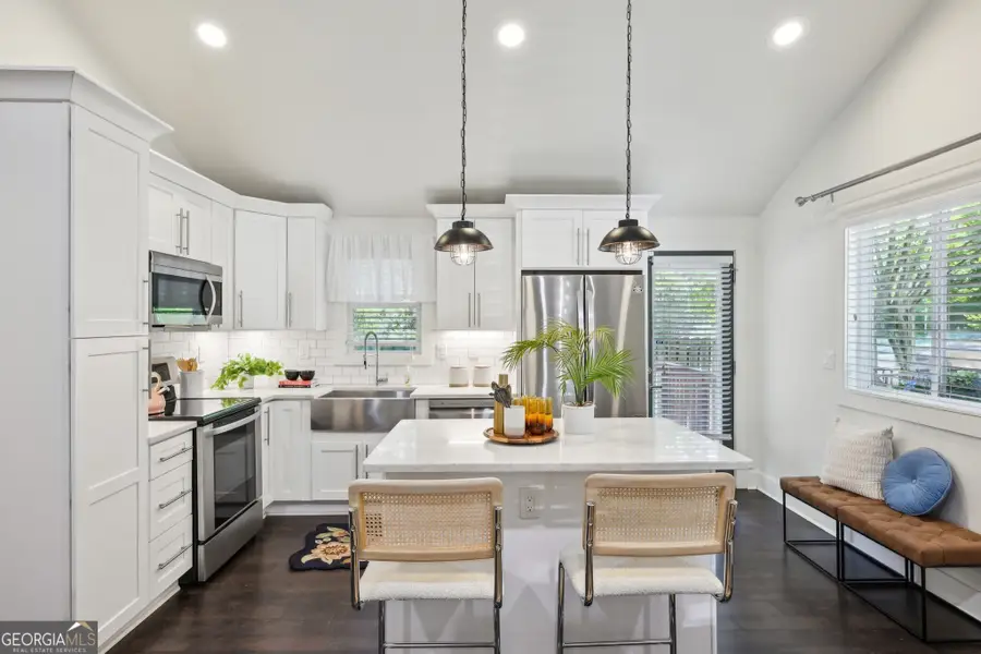 198 Clay Street #G, Atlanta, GA 30317 - Image #2