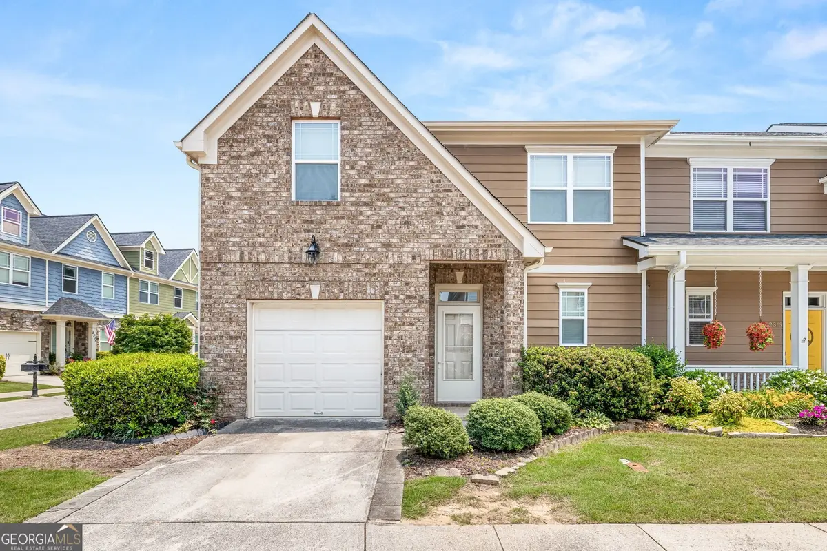 2318 Marbleridge Drive, Gainesville, GA 30501 - Image #1