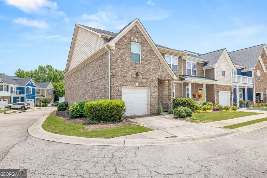 2318 Marbleridge Drive, Gainesville, GA 30501 - Image #2