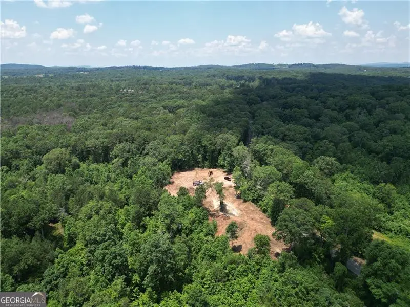 LOT 1 Roundtop Road, Ellijay, GA 30540 - Image #1