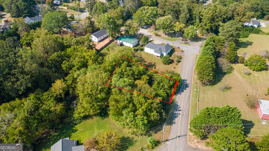 0 Reavis Street, Ball Ground, GA 30107 - Image #3