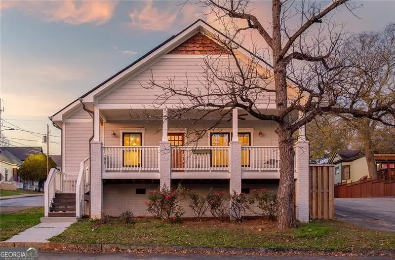 778 Hill Street Se, Atlanta, GA 30315 - Image #1