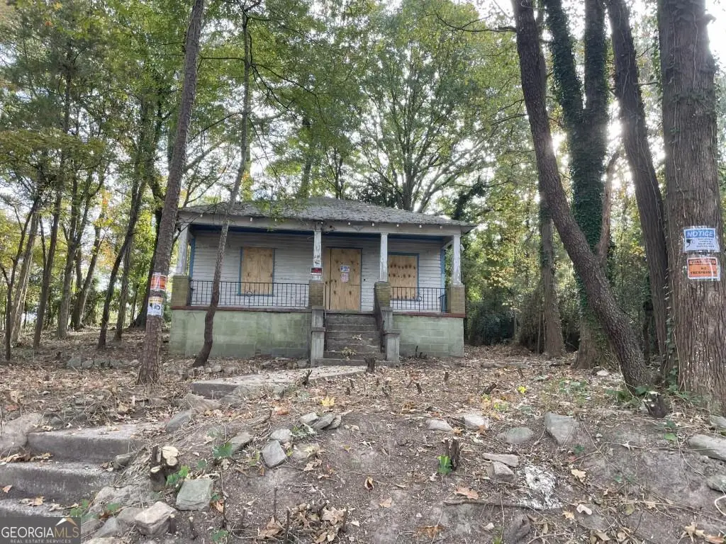 350 Willis Mill Road Sw, Atlanta, GA 30311 - Image #1