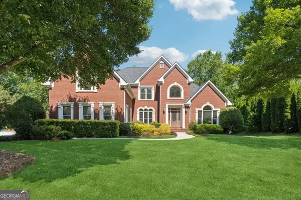 1324 Gulfport, Grayson, GA 30017