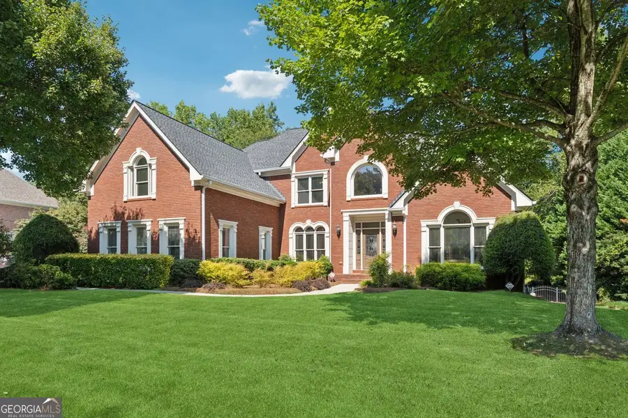 1324 Gulfport, Grayson, GA 30017 - Image #3