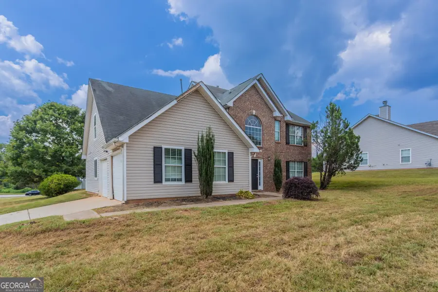 670 Burtons Cove, Hampton, GA 30228 - Image #3