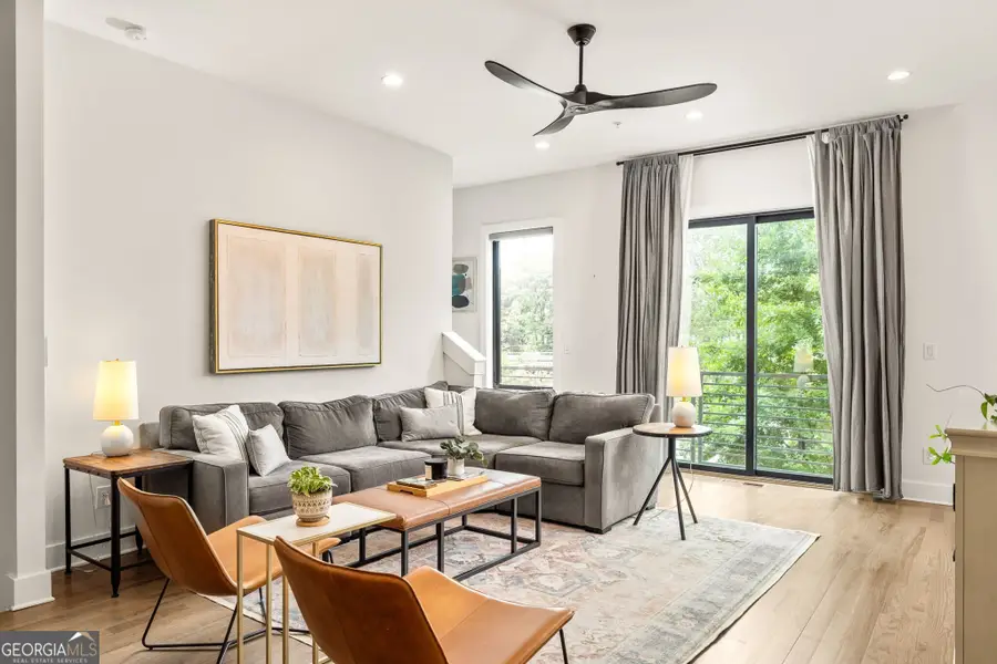 550 N Highland Avenue Ne #4, Atlanta, GA 30307 - Image #2