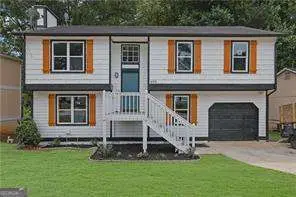 4913 Windsor Downs Drive, Decatur, GA 30035