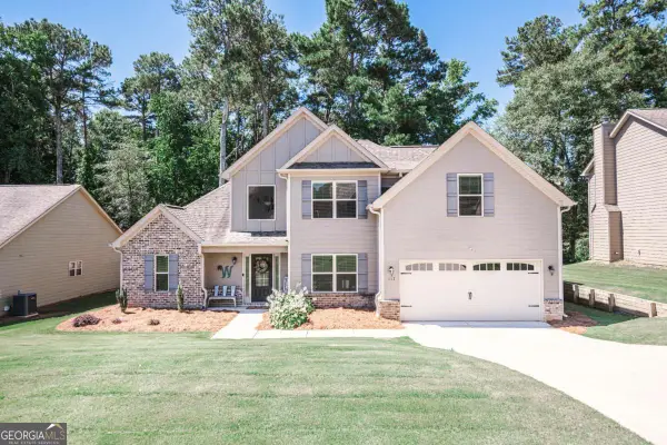 117 Kensington Trace, Bethlehem, GA 30620