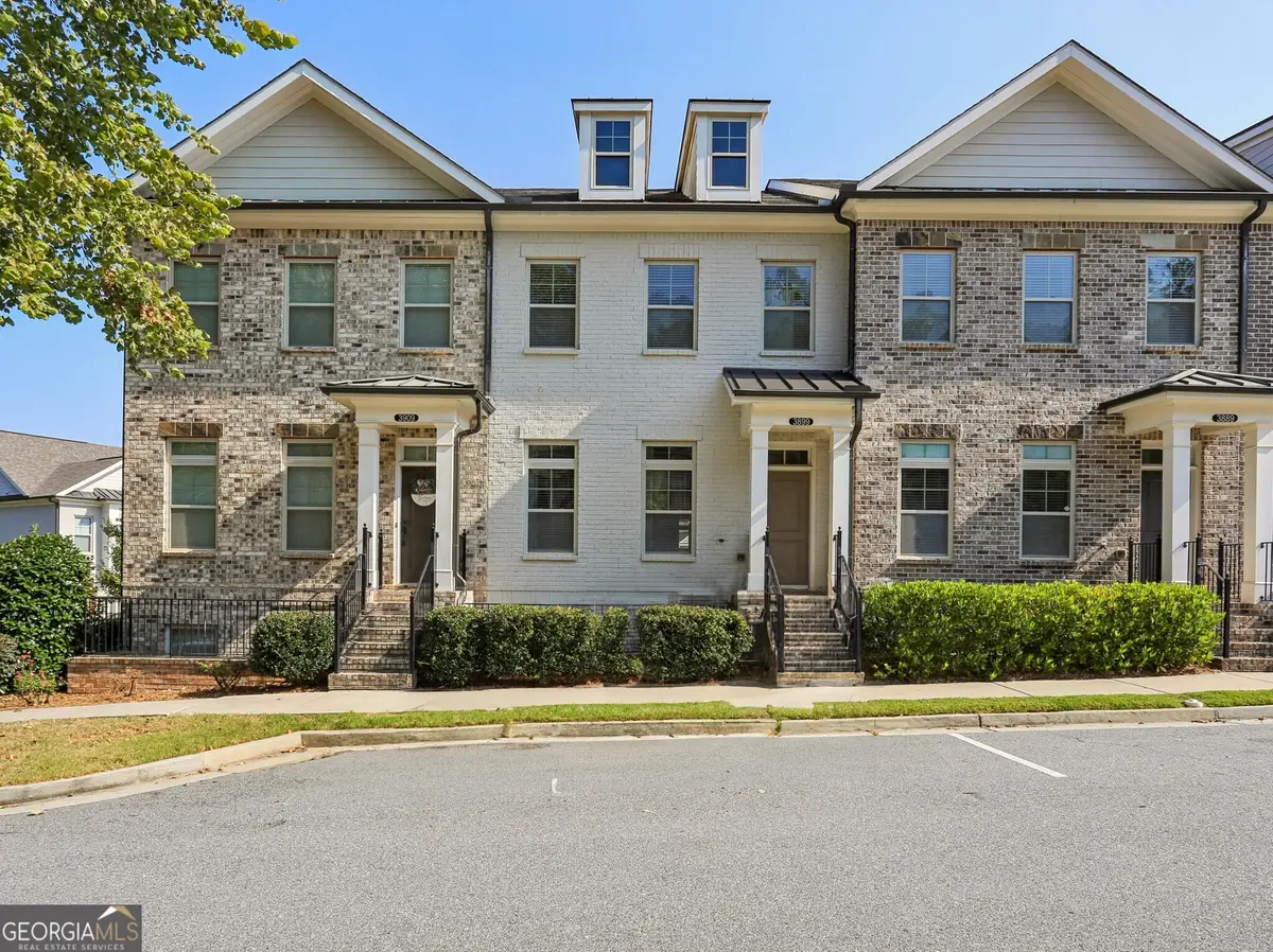 3899 Glenview Club Lane, Duluth, GA 30097 - #1
