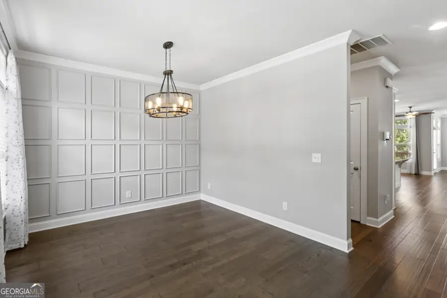 3899 Glenview Club Lane, Duluth, GA 30097 - #3