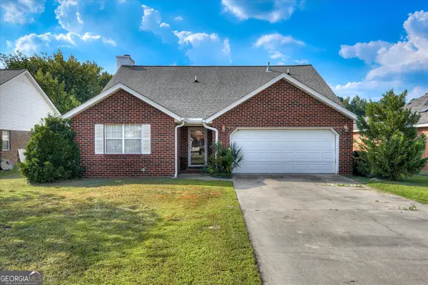 1553 Goshen Road, Augusta, GA 30906