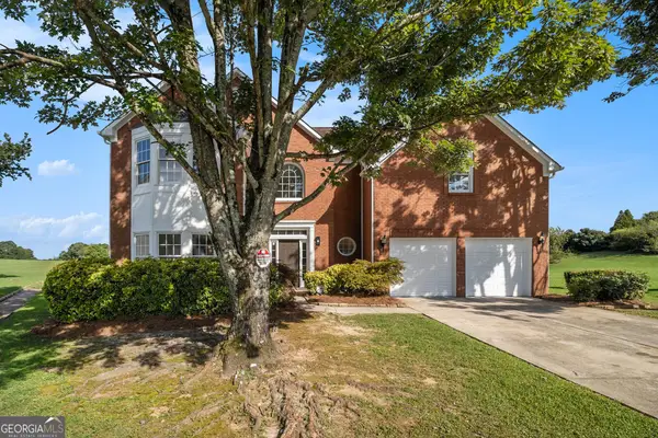 690 Gateway Court, Stone Mountain, GA 30087