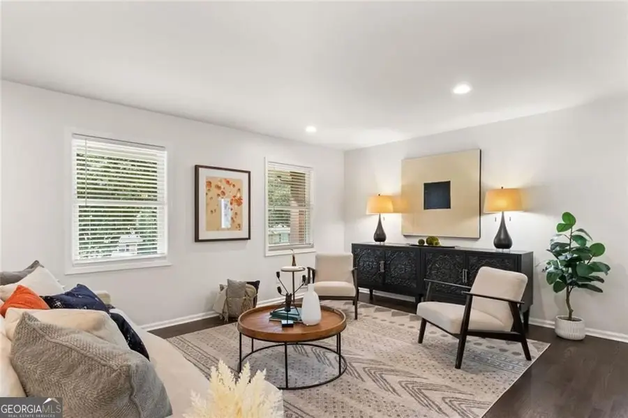 4195 Antler Trail Se, Smyrna, GA 30082 - Image #3