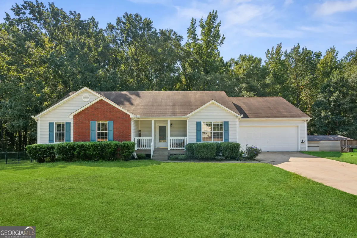 115 Alcovy Circle, Covington, GA 30014 - Image #1