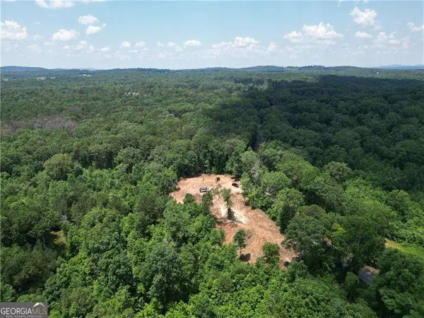 LOT 2 Roundtop Road, Ellijay, GA 30540