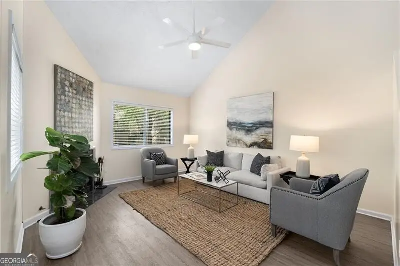 701 Cedar Chase Circle Ne, Atlanta, GA 30324 - Image #2