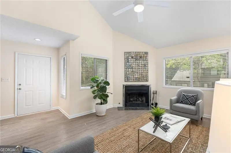 701 Cedar Chase Circle Ne, Atlanta, GA 30324 - Image #3