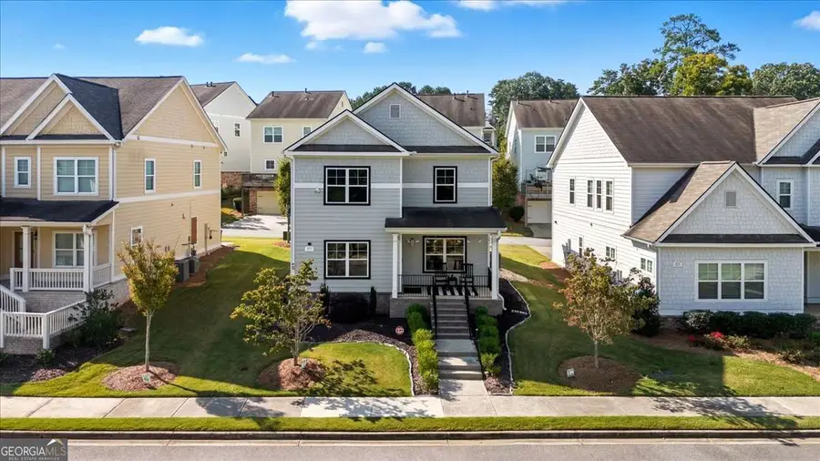 833 Jensmith Avenue, Marietta, GA 30060 - Image #3