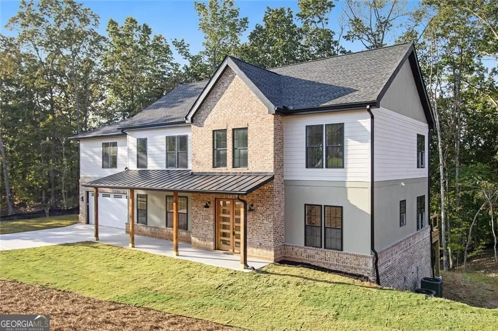 6325 Crestline Drive, Dawsonville, GA 30534 - Image #1