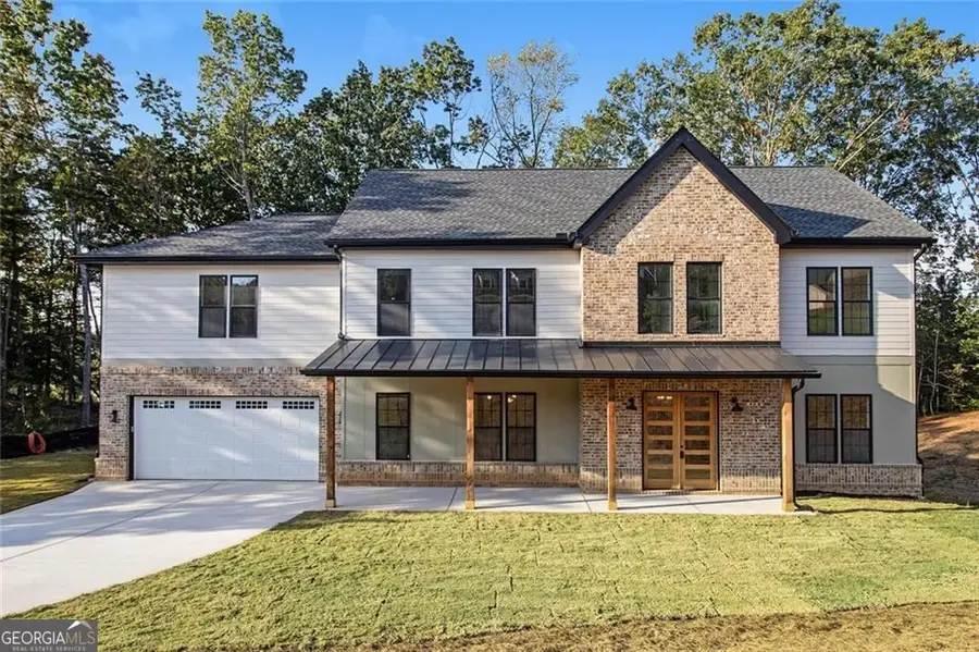 6325 Crestline Drive, Dawsonville, GA 30534 - Image #2