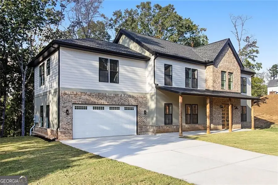 6325 Crestline Drive, Dawsonville, GA 30534 - Image #3