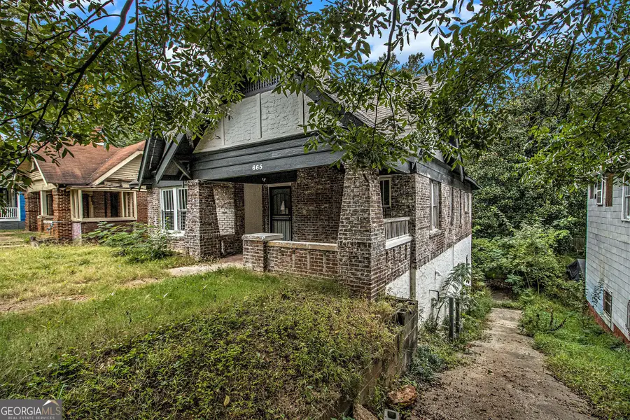 665 Lexington Avenue Sw, Atlanta, GA 30310 - Image #2