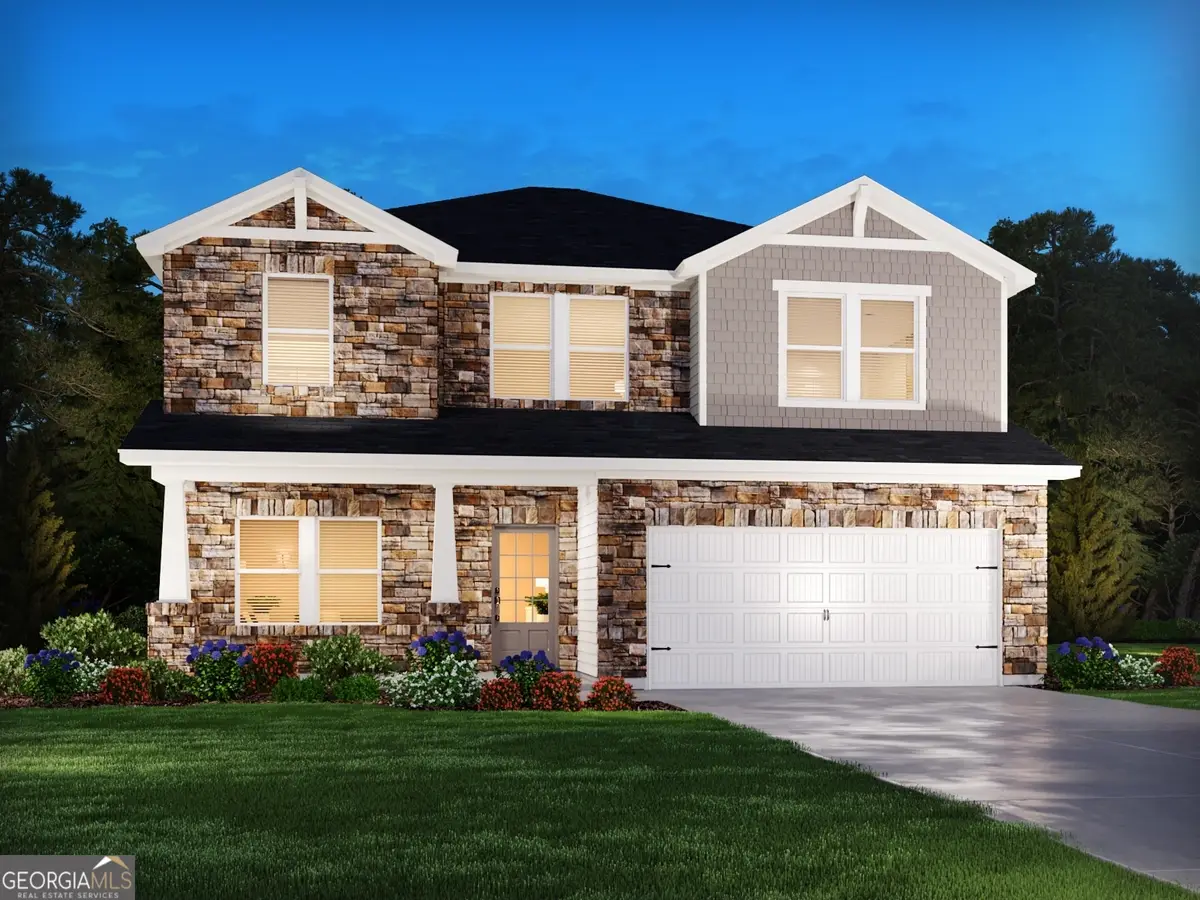 75 Proust Circle, Dallas, GA 30132 - Image #1