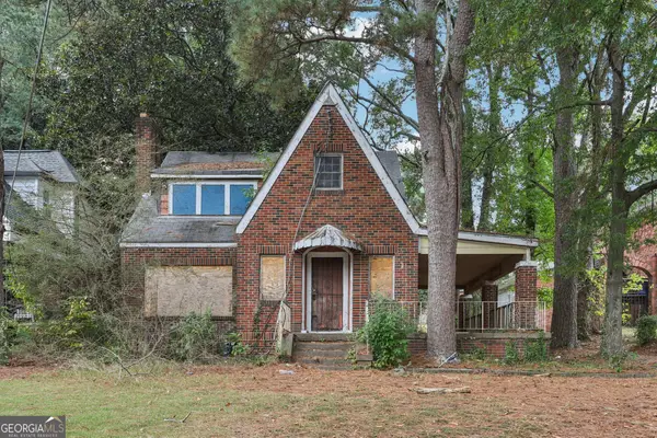 1193 M L King Jr Drive Sw, Atlanta, GA 30314