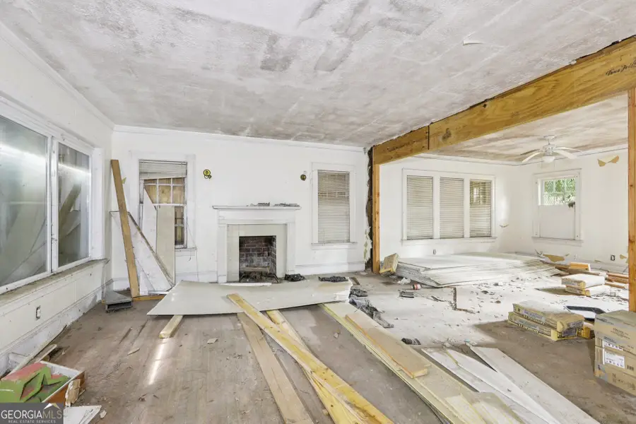 1193 M L King Jr Drive Sw, Atlanta, GA 30314 - Image #3