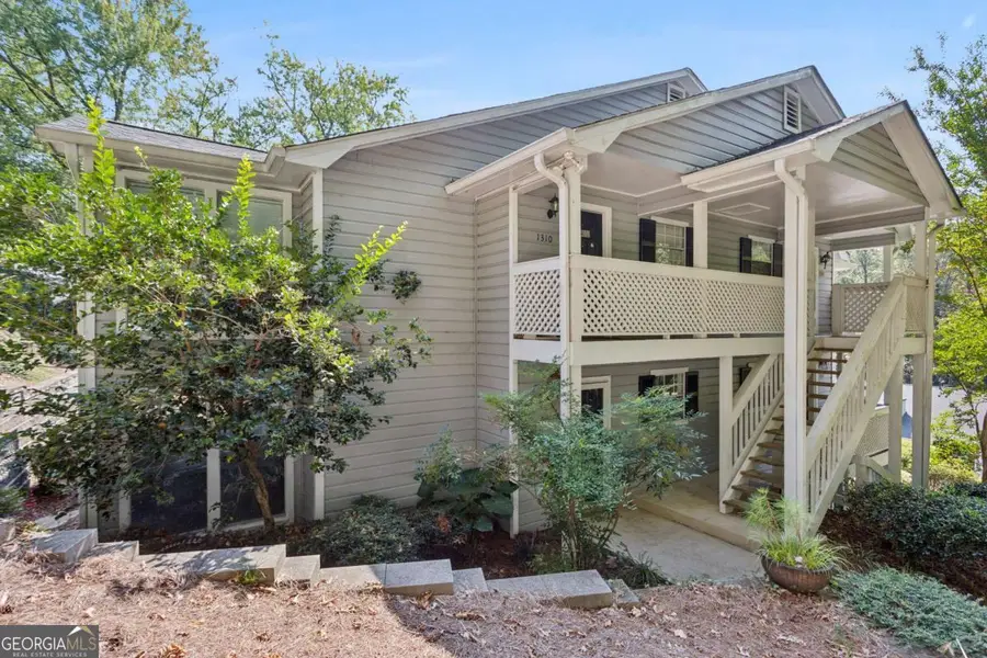 1308 Natchez Trace, Atlanta, GA 30350 - Image #2