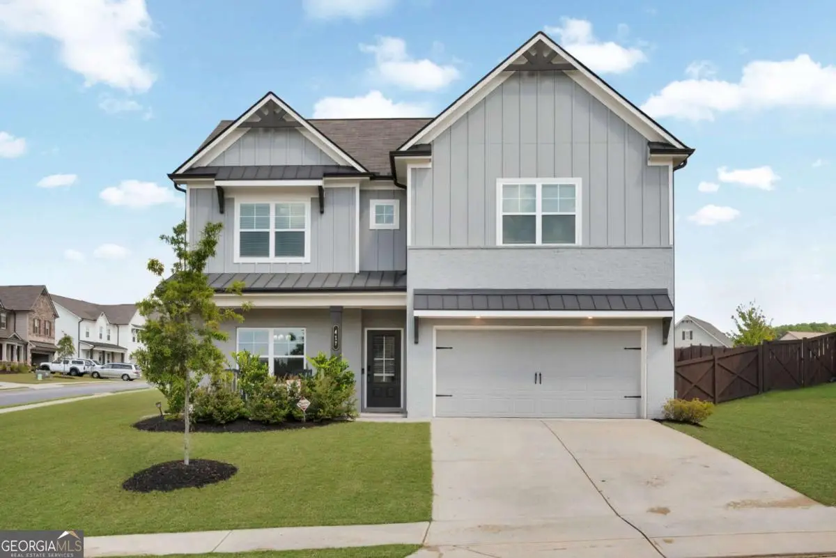 417 Westmarch Circle, Loganville, GA 30052 - Image #1