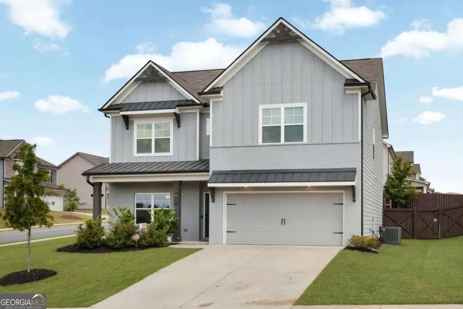 417 Westmarch Circle, Loganville, GA 30052 - Image #2