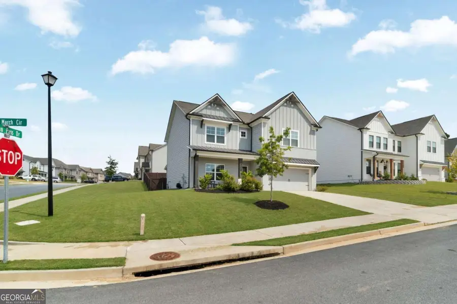 417 Westmarch Circle, Loganville, GA 30052 - Image #3