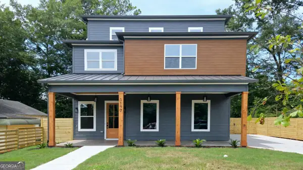 1197 Avondale Avenue Se, Atlanta, GA 30312