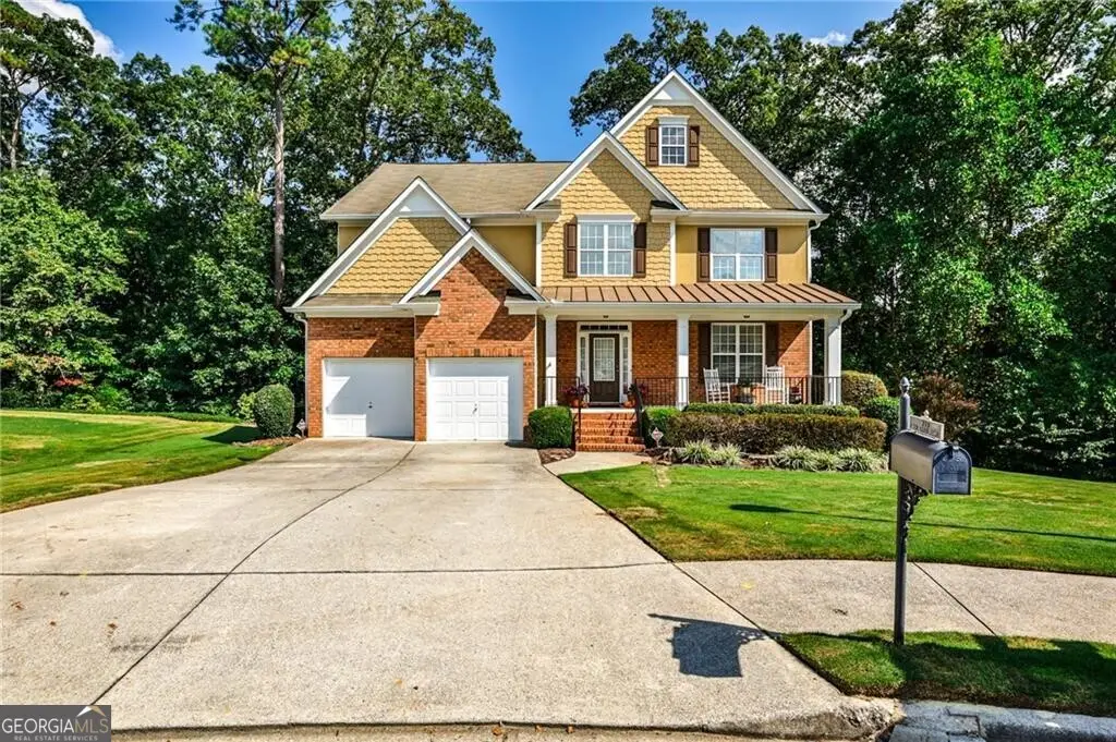 738 Key Largo Court Ne, Auburn, GA 30011 - Image #1